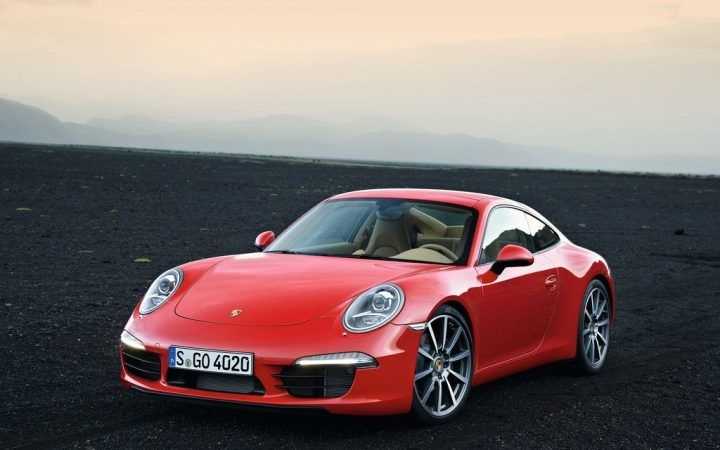 9 Ideas of 2013 Porsche 911 Carrera Classic Sport Car Concept