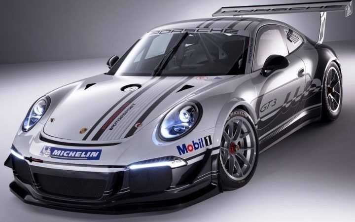 2023 Latest 2013 Porsche 911 Gt3 Cup Price Review