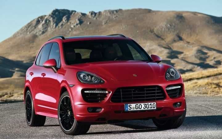 9 Best 2013 Porsche Cayenne Gts Specs Review