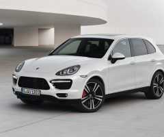 5 Ideas of 2013 Porsche Cayenne Turbo S Price Review