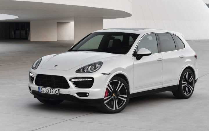 5 Ideas of 2013 Porsche Cayenne Turbo S Price Review