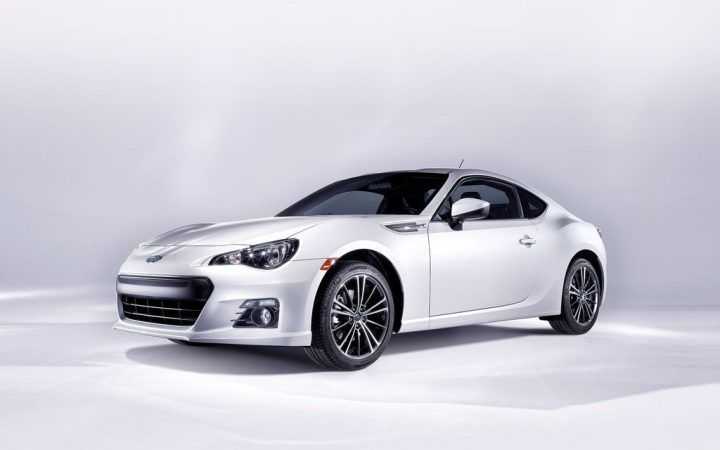 2023 Best of 2013 Subaru Brz Review