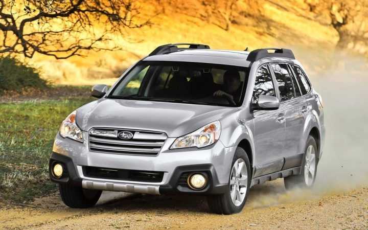 2013 Subaru Outback Specs Review