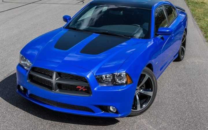 7 Collection of 2013 Dodge Charger Daytona Review