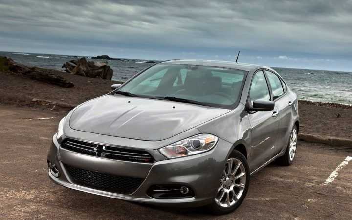 7 Best 2013 Dodge Dart Price Review