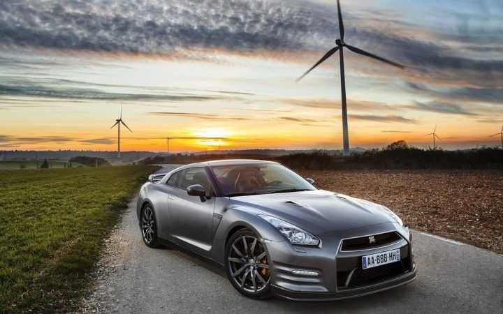 9 The Best 2013 Nissan Gt-r Price Review