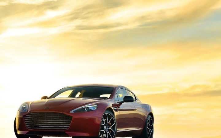 7 The Best 2014 Aston Martin Rapide S Price: 0.000