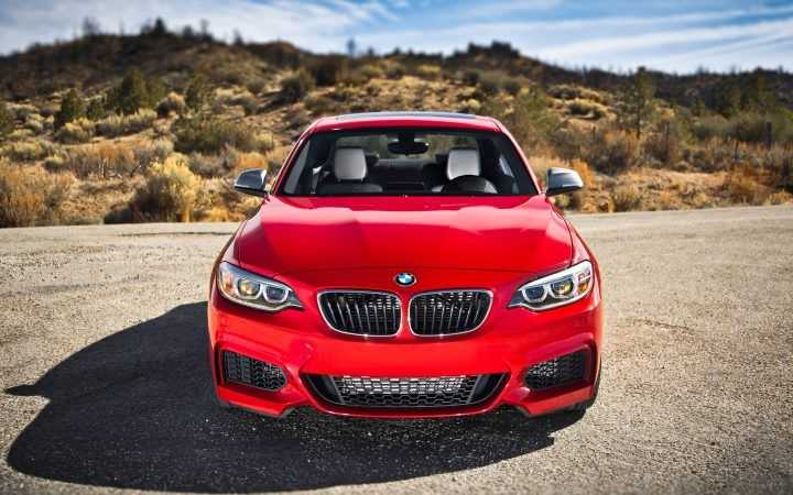 8 Best 2014 Bmw M235i