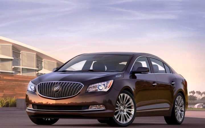 2023 Best of 2014 Buick Lacrosse Specs Price Review