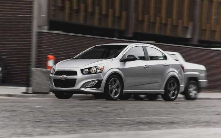 27 Ideas of 2013 Chevrolet Sonic Rs Review