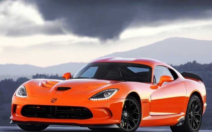 3 Ideas of 2014 Dodge Srt Viper Ta Produced 33 Units Only