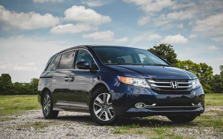  Best 19+ of 2014 Honda Odyssey