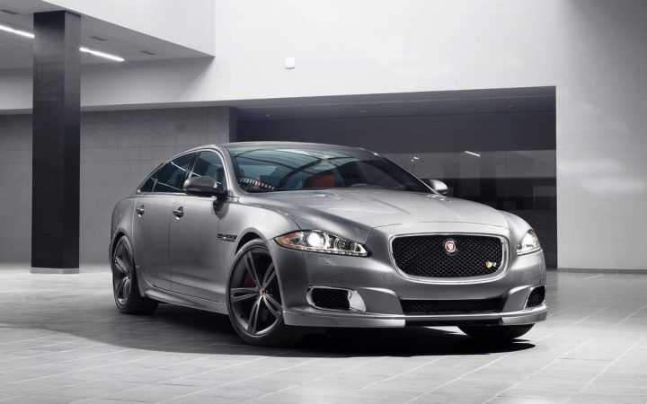 Top 2 of 2014 Jaguar Xjr Debuts at 2013 New York Auto Show