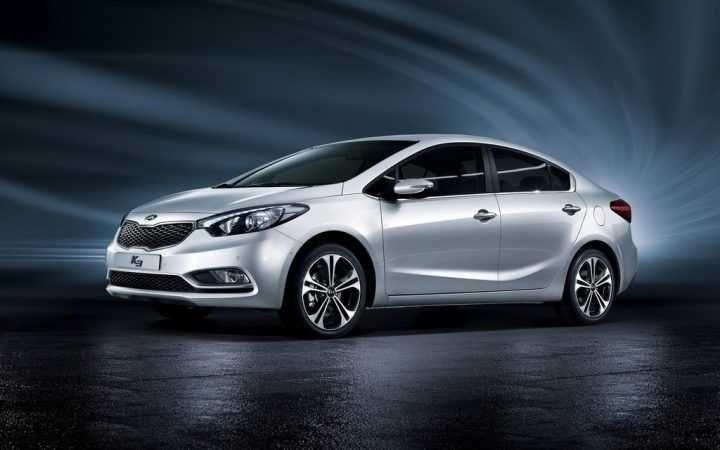 5 Best Ideas 2014 Kia Cerato Preview and Video