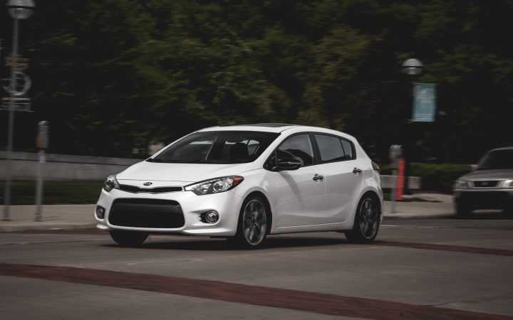 The Best 2014 Kia Forte5
