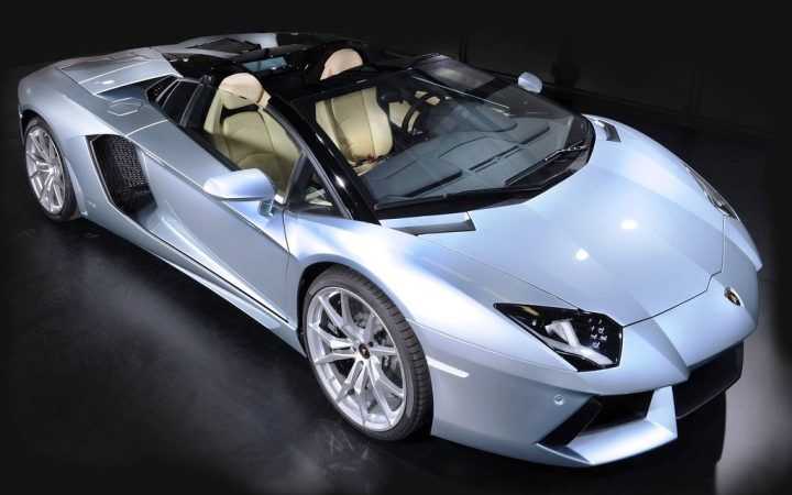 5 Best Ideas 2014 Lamborghini Aventador Lp700-4 Roadster Review