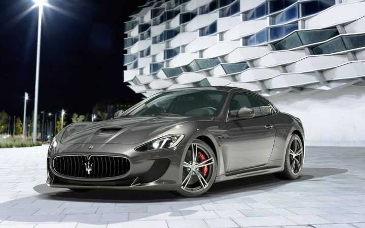 2023 Best of 2014 Maserati Granturismo Mc Stradale Review