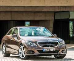 9 Best Ideas 2014 Mercedes-benz E-class Review