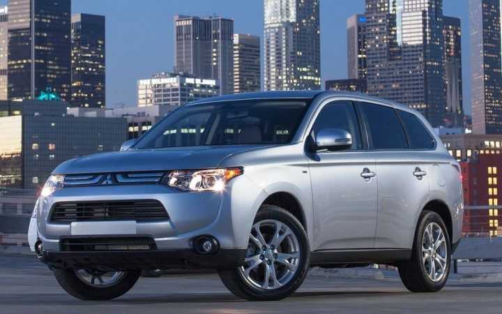 8 Ideas of 2014 Mitsubishi Outlander Review