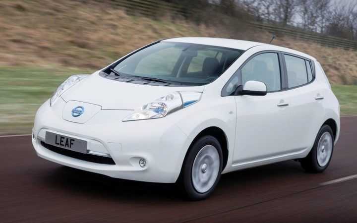 2023 Latest 2014 Nissan Leaf Specification Review