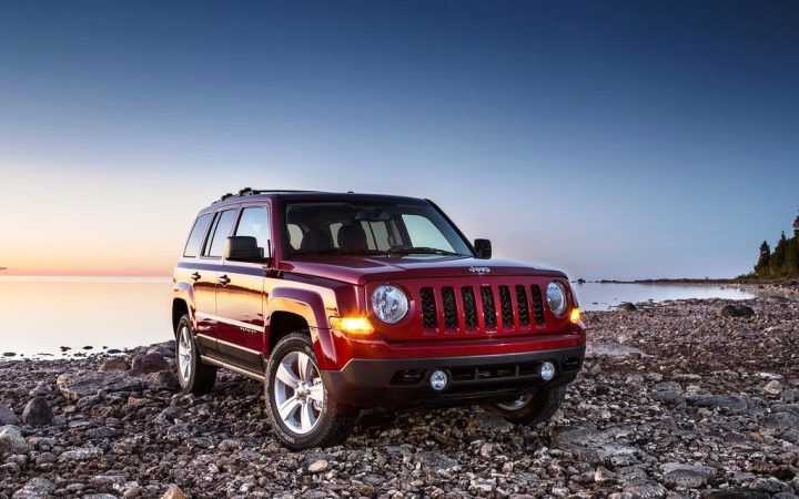 6 Collection of 2014 Jeep Patriot Price Review