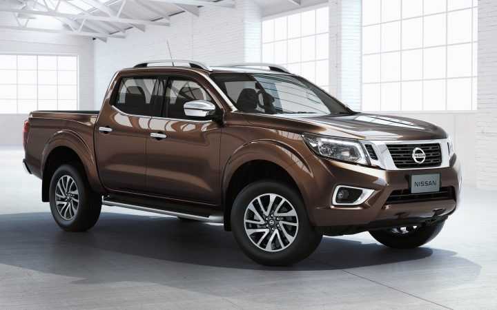 Top 6 of 2015 All New Nissan Np300 Navara