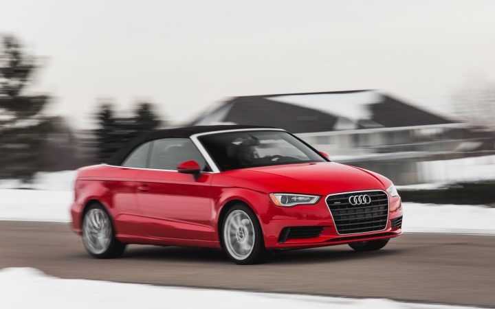 40 Best Ideas 2015 Audi A3 Cabriolet