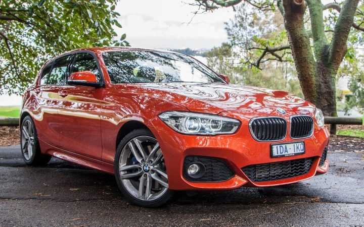 15 Inspirations 2015 Bmw 125i