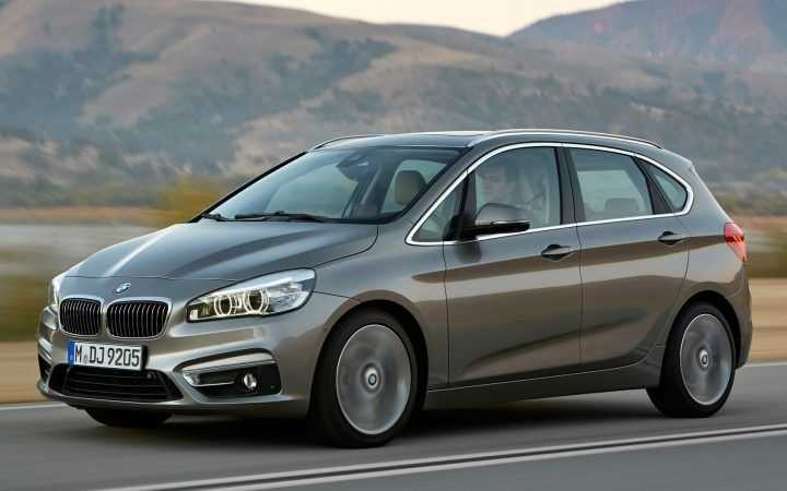 11 The Best 2015 Bmw 2-series Active Tourer