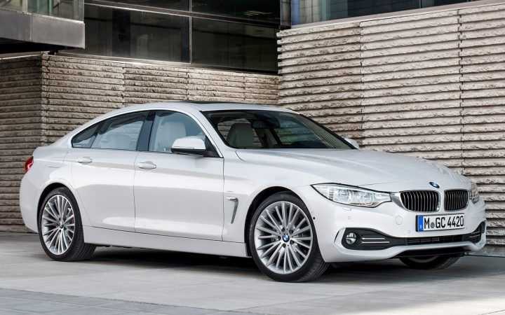 2023 Best of 2015 Bmw 4-series Gran Coupe