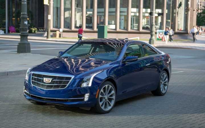 21 Ideas of 2015 Cadillac Ats Coupe