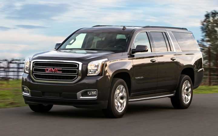 2023 Popular 2015 Gmc Yukon Xl