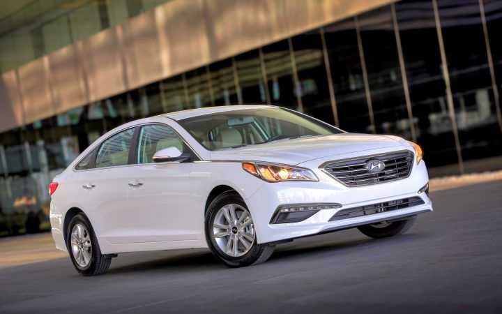 11 Best Collection of 2015 Hyundai Sonata