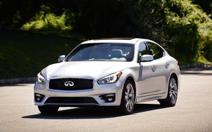 10 Best Ideas 2015 Infiniti Q70l