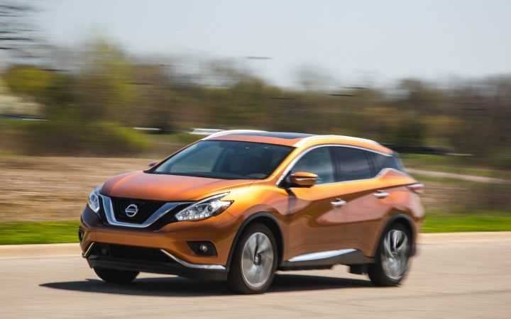 27 Ideas of 2015 Nissan Murano