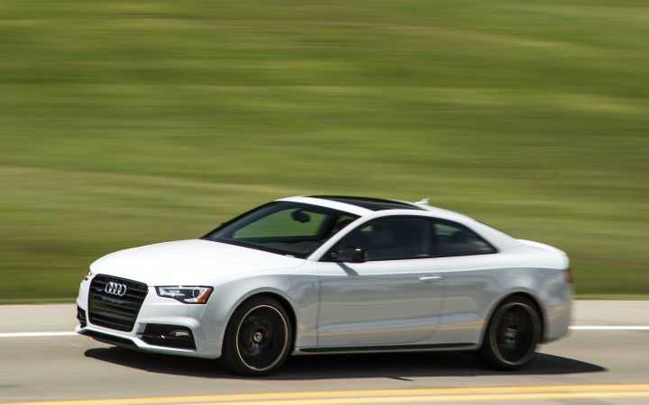 The 22 Best Collection of 2016 Audi A5