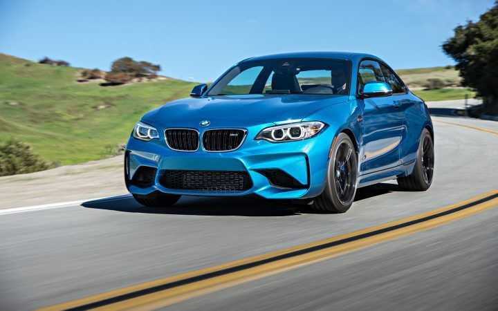 The 61 Best Collection of 2016 Bmw M2