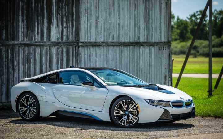 16 Ideas of 2016 Bmw I8