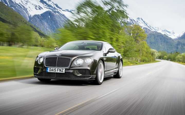 2023 Popular 2016 Bentley Continental Gt V8 S