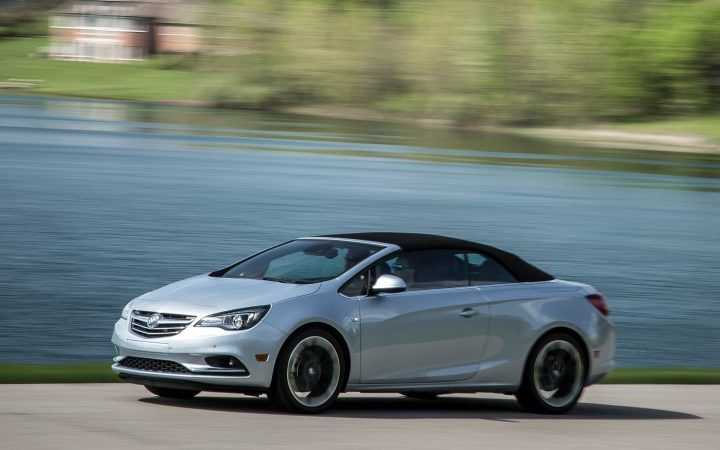 24 Best Ideas 2016 Buick Cascada