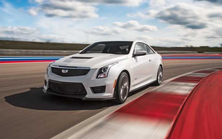 18 Best Ideas 2016 Cadillac Ats-v