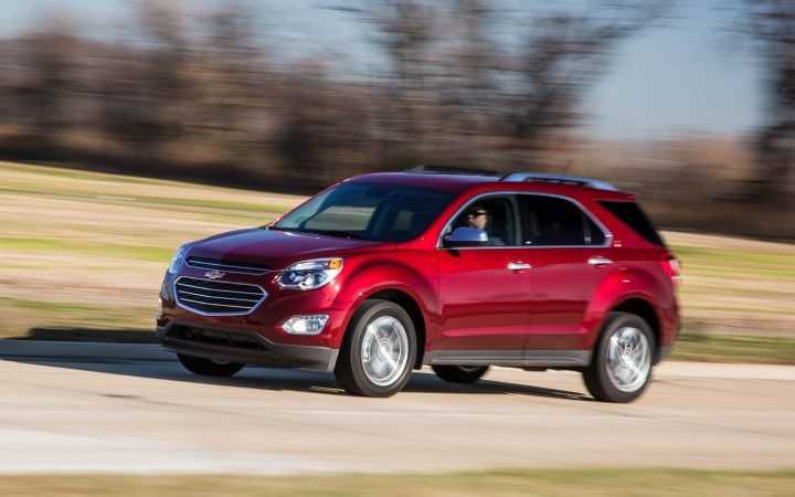  Best 25+ of 2016 Chevrolet Equinox