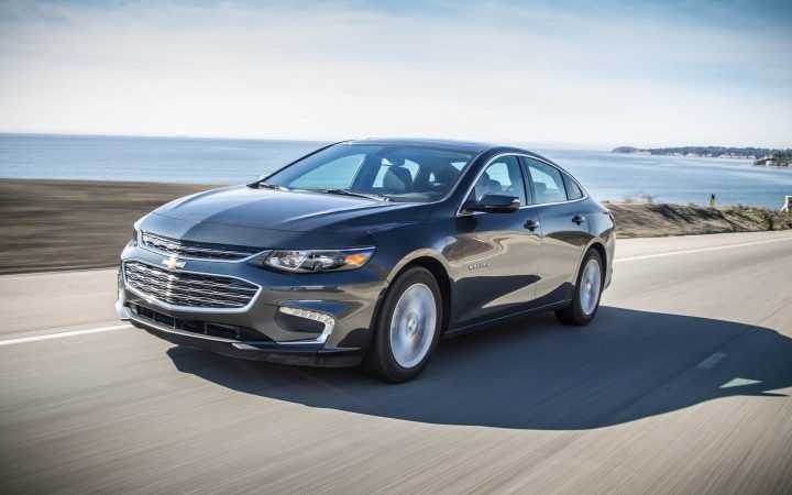 19 Best Ideas 2016 Chevrolet Malibu