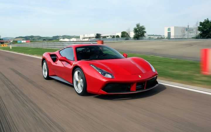  Best 34+ of 2016 Ferrari 488gtb