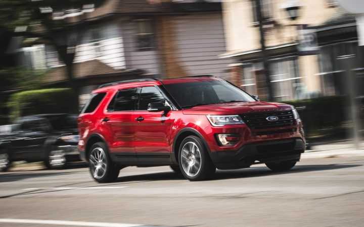 25 Best Ideas 2016 Ford Explorer Sport