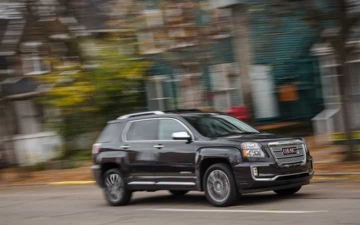 24 Best Ideas 2016 Gmc Terrain