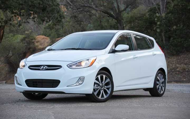 2023 Popular 2016 Hyundai Accent