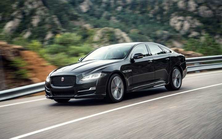  Best 19+ of 2016 Jaguar Xj