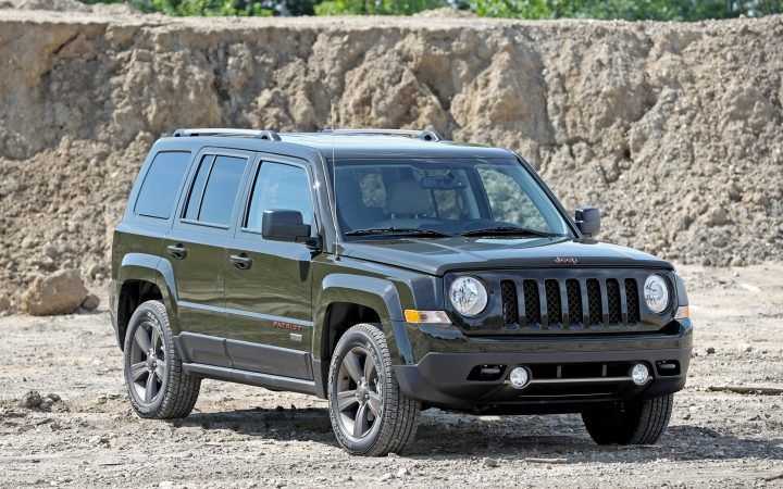 27 Best Ideas 2016 Jeep Patriot