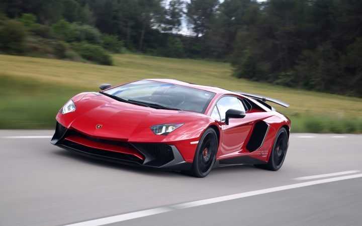 48 Best Collection of 2016 Lamborghini Aventador